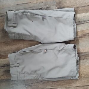Dennis uniform boy shorts size 8slim